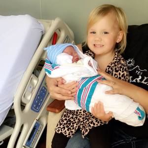 Meet your Posher, Mckenzie